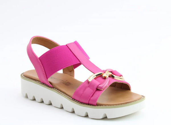 Heavenly Feet Lulu 2